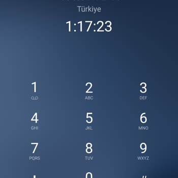 Dijital Kurye Müşteri Hizmetleri Hayal Kırıklığı