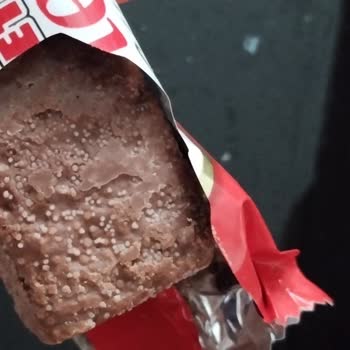 Eti Gıda Eti Küflenmiş Çikolata