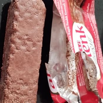 Eti Gıda Eti Küflenmiş Çikolata