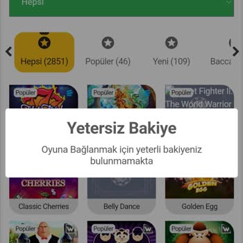 Betebet 700 TL Mağduriyetim Ve Erişememe Sorunu
