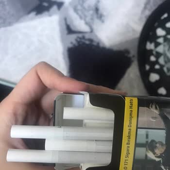 Philip Morris Üretim Tarihi 2022