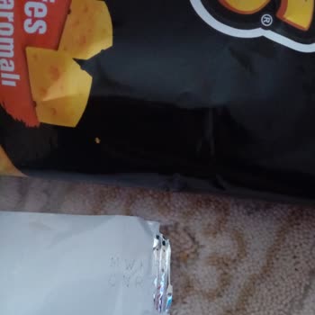 Cheetos Şifre Eksikliği Normal De 10 Haneli Olması Lazım 8 Harf Cılkmış Tır