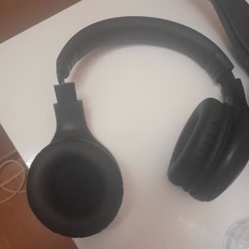 HP500 Kulaklığım Kırıldı Ve Garantiye Girmiyor