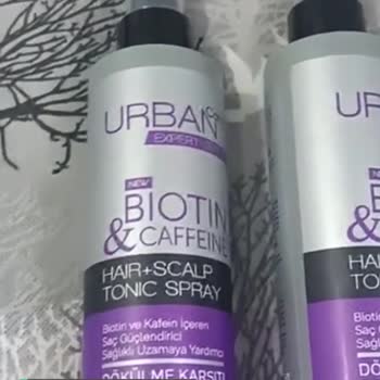 Trendyol'dan Satın Aldığım Şüpheli Urban Care