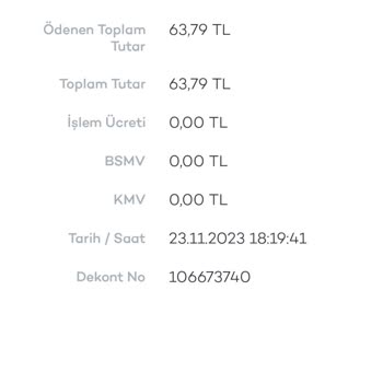 BinBin Ve İzinsiz Para Çekme
