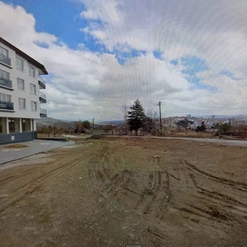 Mamak Belediyesi Bilgi Alamama