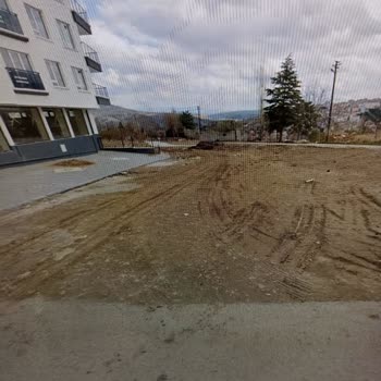 Mamak Belediyesi Bilgi Alamama