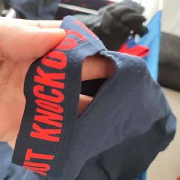 Koton'un Boxer Deformesi