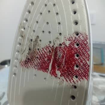 Tefal Marka Ütünün Değişimi