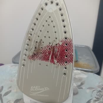 Tefal Marka Ütünün Değişimi