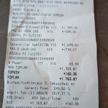 Boyner Ayakkabı Sorununu Çözmüyor