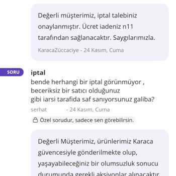 Karaca Züccaciye Karaca Çaydanlık Siparişimde Yaşanan Kargolama Gecikmesi