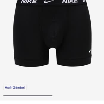 Boyner Eksik Kutu İçeriği