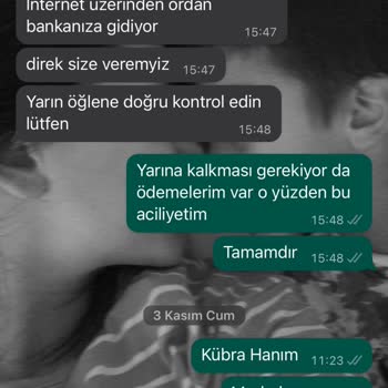 Enpara Hukuk Bürosu İşlemlerinde Yaşanan Aksaklıklar