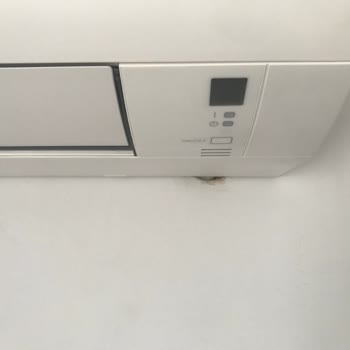 Daikin Klima Montaj Problemi