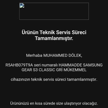 EasyCep Sıfır Müşteri Memnuniyeti