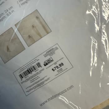Madame Coco Fiyat Etiketi Yönetmenliğine Aykırı Davranış