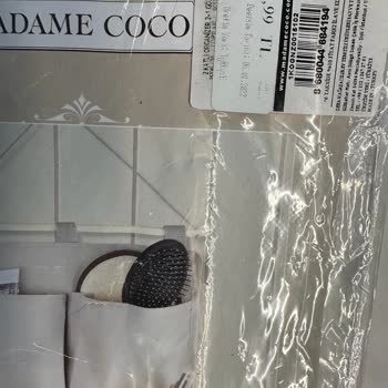 Madame Coco Fiyat Etiketi Yönetmenliğine Aykırı Davranış