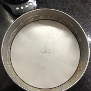 Gallery Crystal Kaiser Kelepçe Paslandı