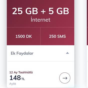 Türk Telekom Fahiş Fiyat Teklifi