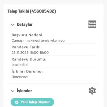 Eki aç
