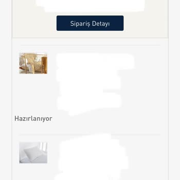 hepsiJET Hepsi Jetin Ulaştıramadığı Kargo