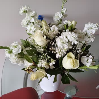 Çiçek Sepeti Gelen Ürün Farklılığı