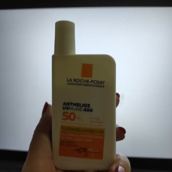 N11 La Roche Posay Güneş Kremi Sahte