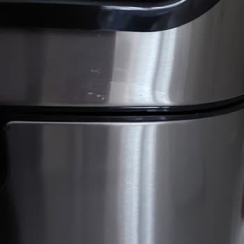 Electrolux Malinin Arkasında Durmuyor