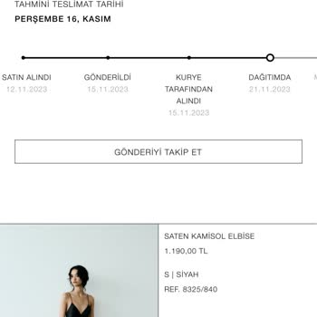 Zara Ürün İadesi Ve Para İadesi Yapılmadı