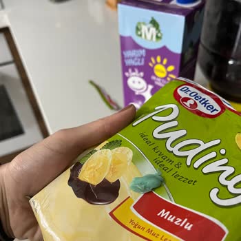 Migros Hemen Siparişimde Çiğnenmiş Sakız Cıktı