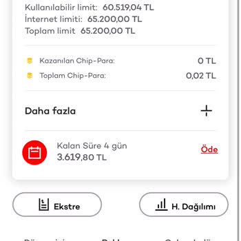 Supplementler Ihlamur Kuyu Metro Ürünü Vermemesi