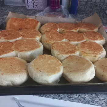 Kumtel Fırın Güzel Pişirmiyor