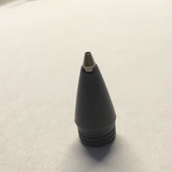 Faber Castell Model Kalemimde Meydana Gelen Çatlama.