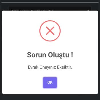 Fgc Borsa Sorun Yaşama