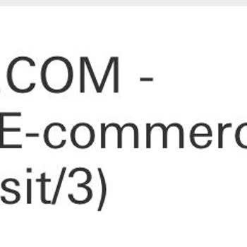 Fenerium Ödeme Yapmama Rağmen Ürünlerim Gönderilmiyor