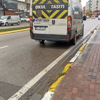 Milli Eğitim Bakanlığı (MEB) Özel Eğitim Öğrenci Servisi