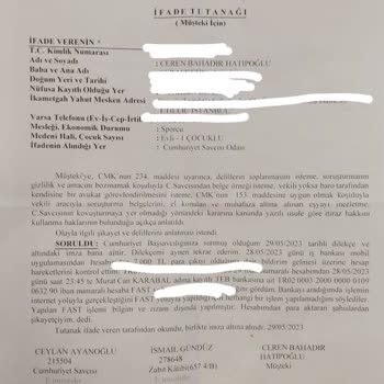 TEB İş Bankası Paramı Çaldırdı Ve Ciddi Güvenlik Açığı Var