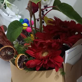 Çiçek Sepeti Taklit Ürün ve Kusurlu Ürün