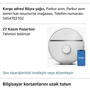 Amazon Ürünümü Göndermiyor Siparişlerimde Görünmüyor