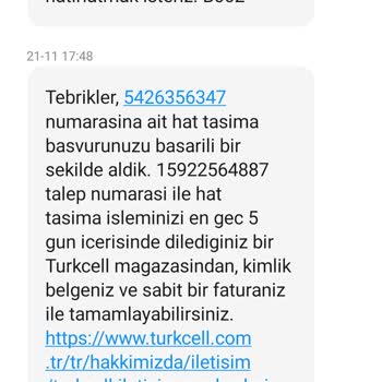 Turkcell Kampanya Üyesi Olurken Farklı Hattı Alınca Farklı Fiyat Tarifesi
