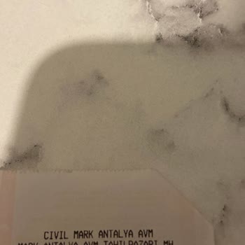 Civil Mağazalarının İlginç Kuralları