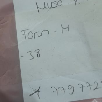 Creepy111 (Instagram: cancustom.com.tr) Sipariş Ettiğim Ürün Yerine Farklı Bir Ürün Elime Ulaştı.