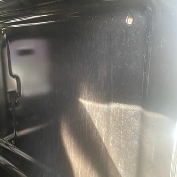 Profilo Buzdolabı Fırın Sorunu