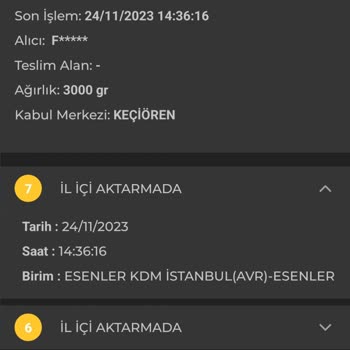 Pazarama Online Da Teslim Alınmamış Ürün, Teslim Edilmiş Gözüküyor.