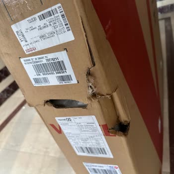 Aras Kargo Pişmanlıktır Okuyun Haberiniz Olsun