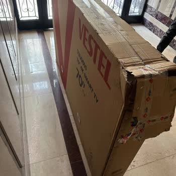 Aras Kargo Pişmanlıktır Okuyun Haberiniz Olsun