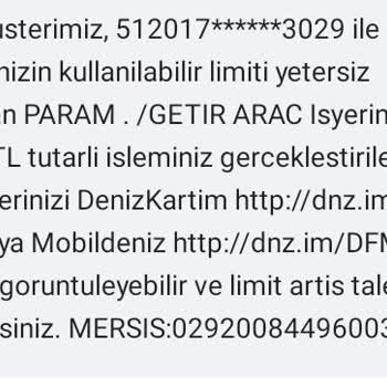 Moov / Getir Araç