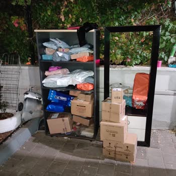 Hepsiburada Rıza Ve İznim Olmadan Satın Alımlarımın Teslimi Hakkında