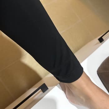 Calzedonia 1 Ayda Bollaşan Tayt